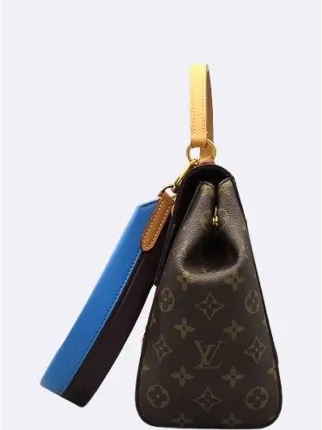 M42735 tote bag - LOUIS VUITTON - BALAAN 3