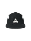 TriCool Runner Cap Black - PALACE - BALAAN 2