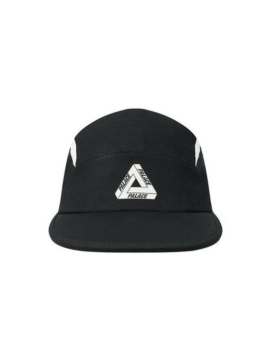 TriCool Runner Cap Black - PALACE - BALAAN 2