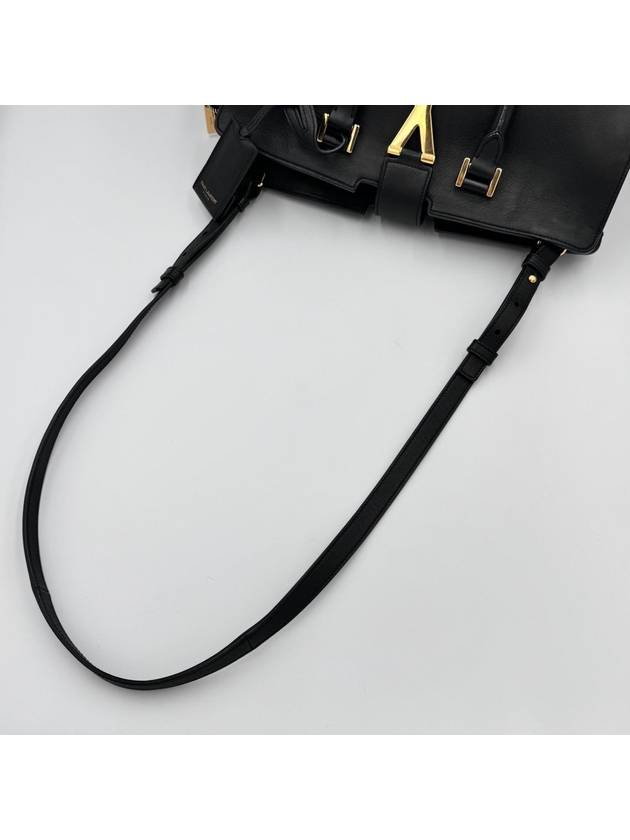 Kabachic small shoulder bag 311210 - SAINT LAURENT - BALAAN 5