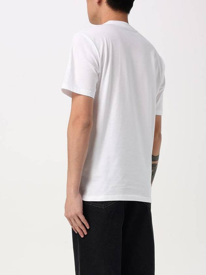 T-shirt men Carhartt Wip - CARHARTT WIP - BALAAN 2