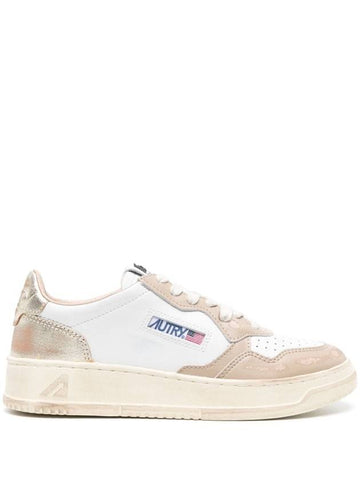 AUTRY Sneakers Pink - AUTRY - BALAAN 1