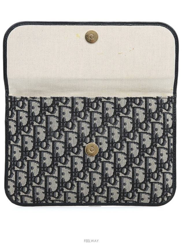 women clutch bag - DIOR - BALAAN 8