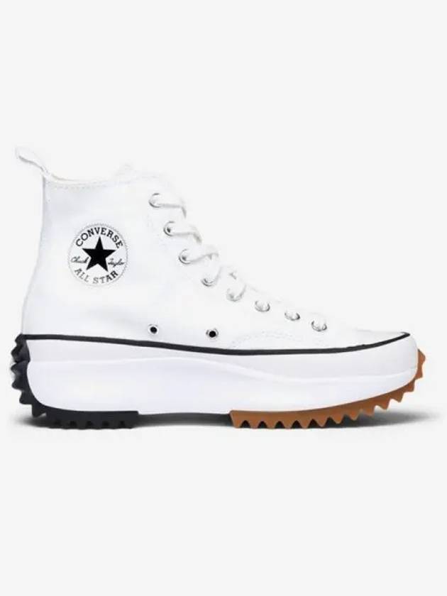 RUN STAR HIKE HI - CONVERSE - BALAAN 1