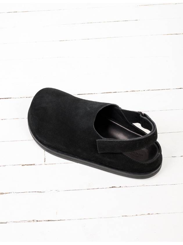 suede clogs - STUDIO NICHOLSON - BALAAN 3