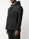 men's hooded jacket - DAMIR DOMA - BALAAN 2