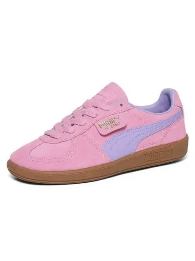 Kids Palermo Sneakers Pink - PUMA - BALAAN 2