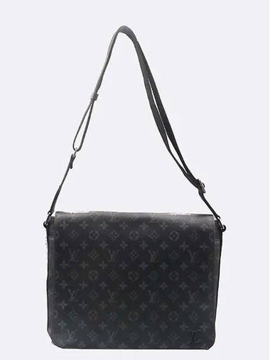 M44001 Crossbody Bag - LOUIS VUITTON - BALAAN 1