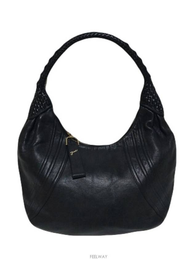 women shoulder bag - FENDI - BALAAN 1