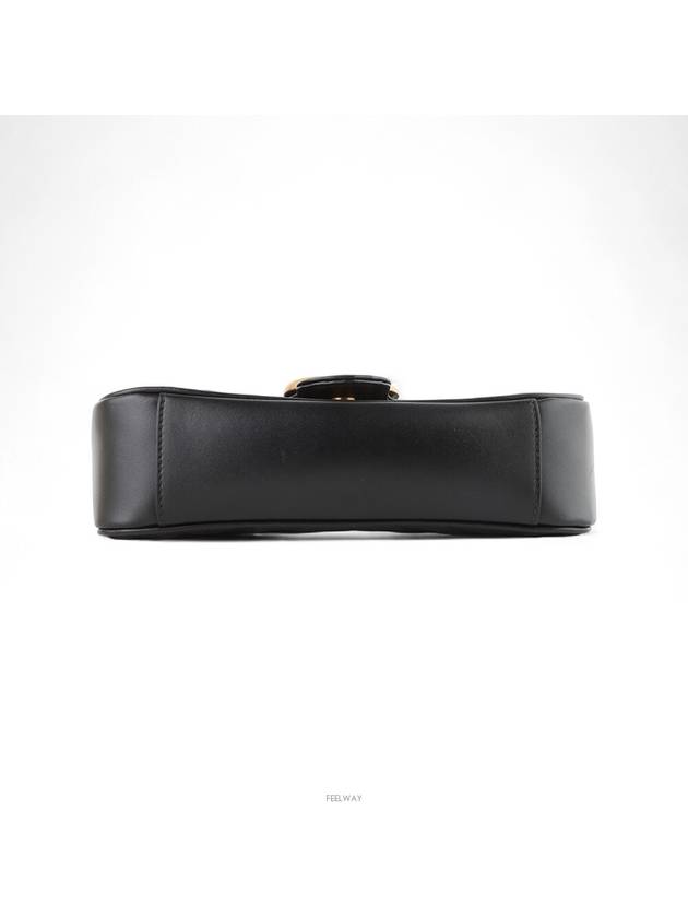 women cross bag - GUCCI - BALAAN 6