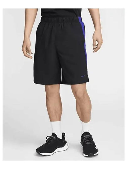 Challenger Dri-Fit Shorts Concord Black - NIKE - BALAAN 2