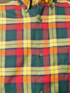 Junya Watanabe Comme Des Gar?ons checked shirt - COMME DES GARCONS - BALAAN 4