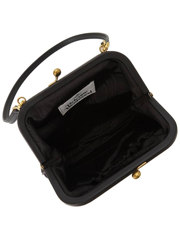 4402009CU W00SS N201 Women s Clutch - VIVIENNE WESTWOOD - BALAAN 5