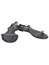 Smith Market TEEZER Sandals Women s Shoes - STUART WEITZMAN - BALAAN 2