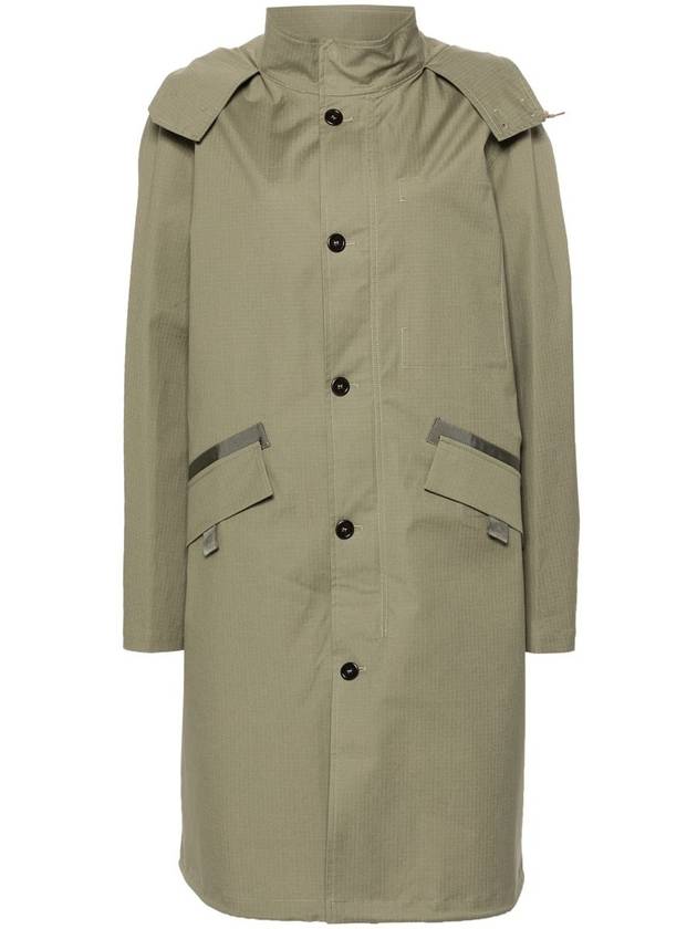 A.P.C. Parka Austin Clothing - A.P.C. - BALAAN 1