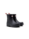 Original Play Short Rain Boots Black - HUNTER - BALAAN 2