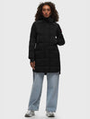 Alliston Padding Black - CANADA GOOSE - BALAAN 3