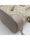 473875 3 WAY bag - GUCCI - BALAAN 4