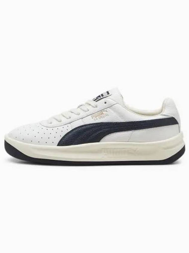 GV Special Low Top Sneakers White Navy - PUMA - BALAAN 1