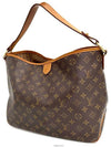 Monogram Delightful PM - LOUIS VUITTON - BALAAN 3