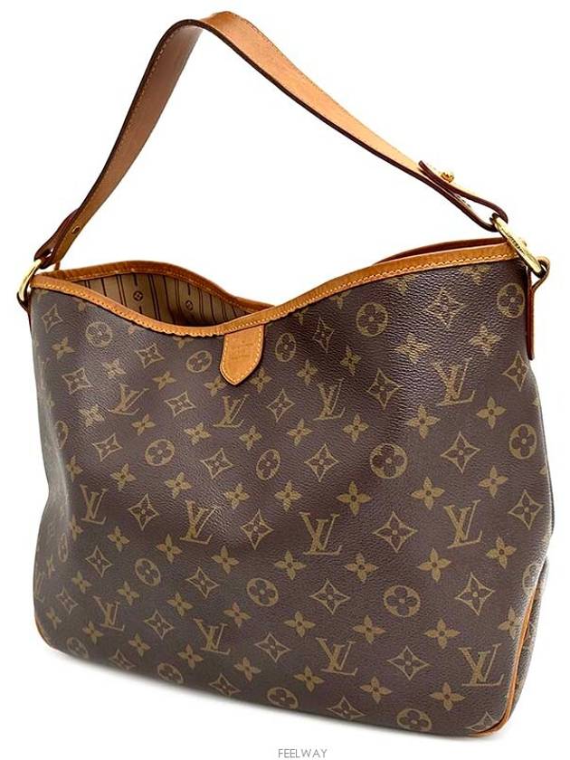 Monogram Delightful PM - LOUIS VUITTON - BALAAN 3