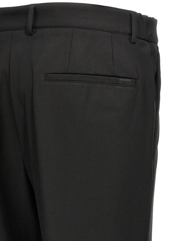 Hugo Boss 'Genius El' Pants - HUGO BOSS - BALAAN 4