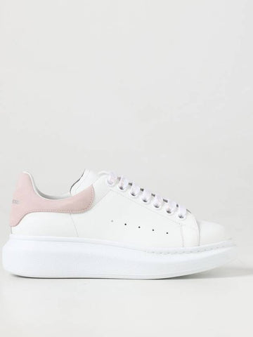 Sneakers woman Alexander Mcqueen - ALEXANDER MCQUEEN - BALAAN 1