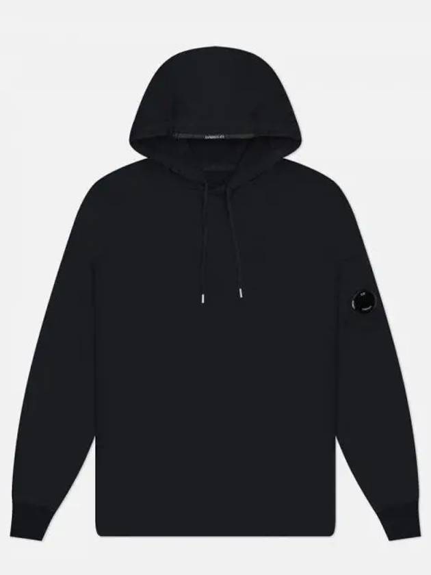 CP Company Hooded Sweatshirt 17CMSS056A002246G 999 - CP COMPANY - BALAAN 2