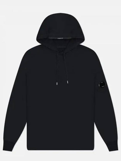 CP Company Hooded Sweatshirt 17CMSS056A002246G 999 - CP COMPANY - BALAAN 2