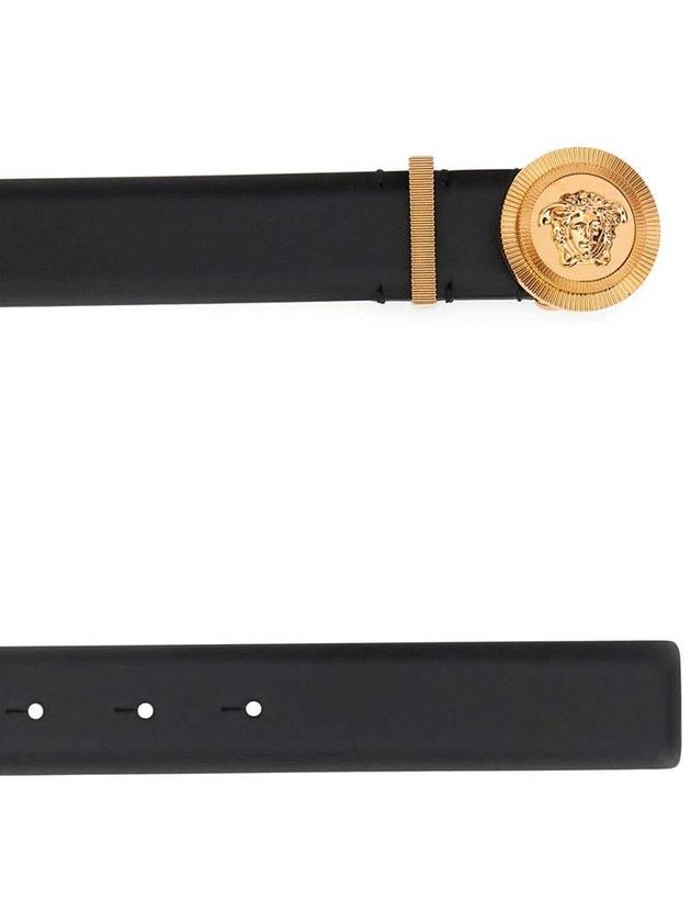 Belt 1004009DV3T 1B00V B0440450133 - VERSACE - BALAAN 3