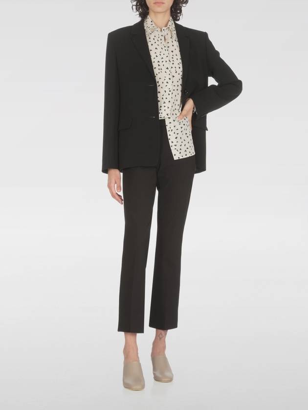 uncooked blazer - S MAX MARA - BALAAN 3