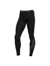 Men's Pro Dri Fit Tights Leggings Black - NIKE - BALAAN 5