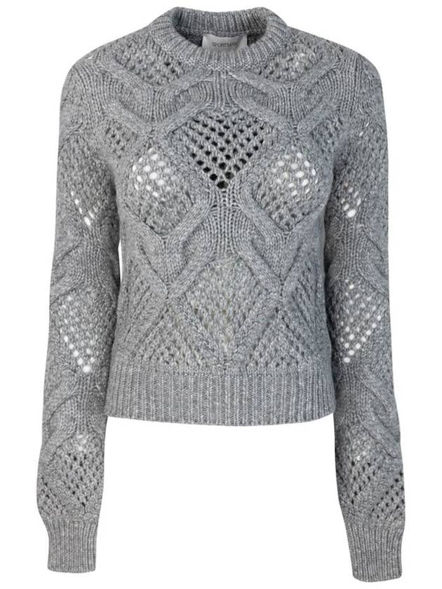 Sportmax Sweater - MAX MARA SPORTMAX - BALAAN 1