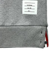 Center Back Stripe Crewneck Sweatshirt Light Grey - THOM BROWNE - BALAAN 6