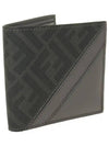 Men s Wallet 7M0169 AFCB F0FDY - FENDI - BALAAN 3