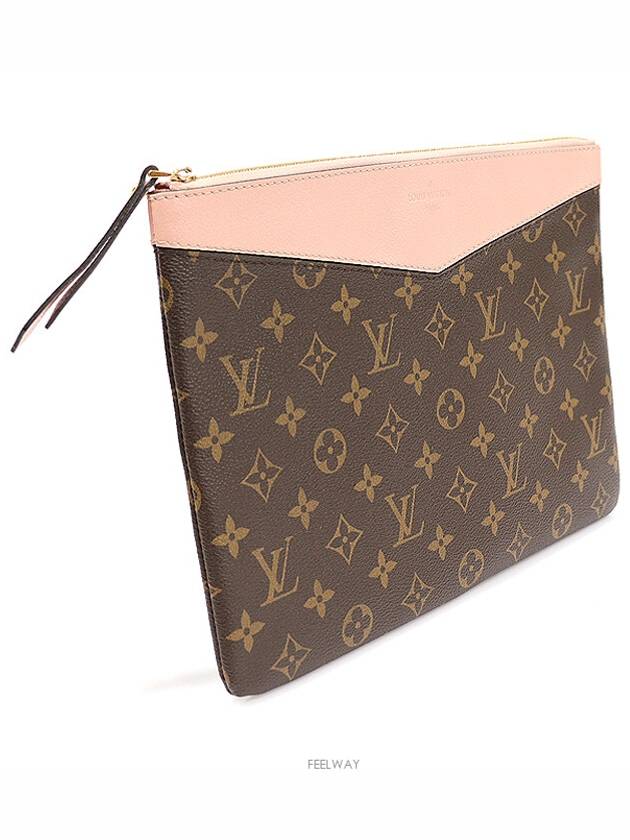 women clutch bag - LOUIS VUITTON - BALAAN 2