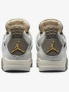 Nike Air Jordan 4 Retro SE Craft DV3742 021 - JORDAN - BALAAN 5