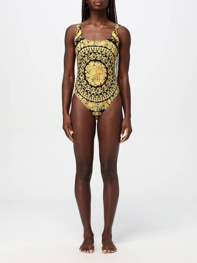 Swimsuit woman Versace - VERSACE - BALAAN 1