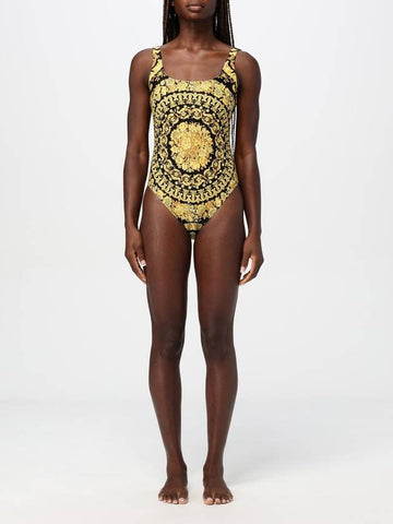 Swimsuit woman Versace - VERSACE - BALAAN 1