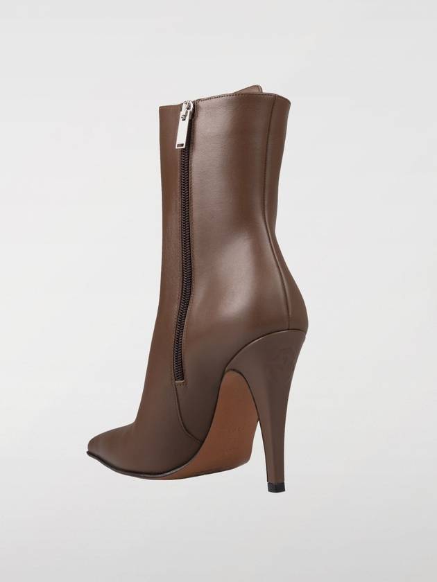 Boots woman Alexander Mcqueen - ALEXANDER MCQUEEN - BALAAN 3