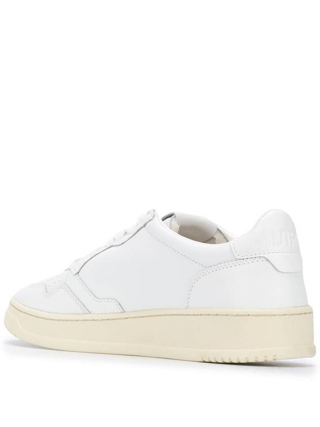 Medalist low-top sneakers - AUTRY - BALAAN 3