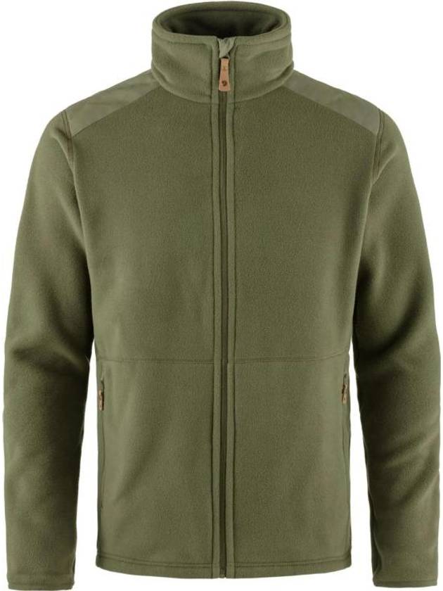 Sten Fleece M - FJALL RAVEN - BALAAN 2