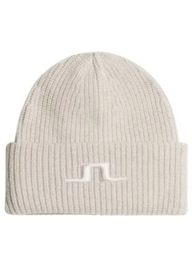 Abby Beanie AWAC10628 U029 Women s - J.LINDEBERG - BALAAN 1