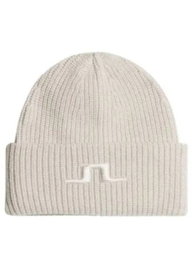 Abby Beanie AWAC10628 U029 Women s - J.LINDEBERG - BALAAN 1