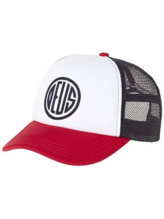 24SS Deus Male Phil Trucker DMF77758 RNV - DEUS EX MACHINA - BALAAN 1