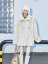 ANC ECO FUR JACKET - ANOETIC - BALAAN 4