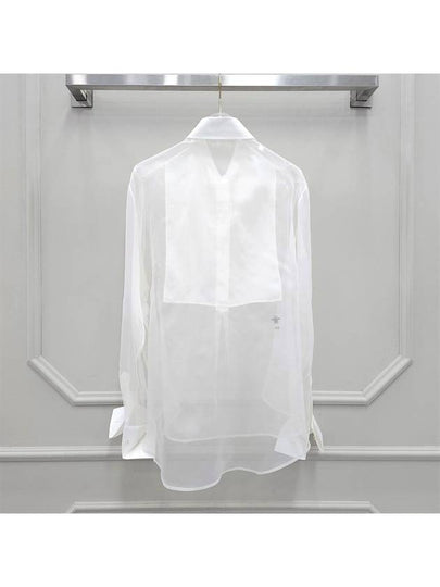 women blouse - DIOR - BALAAN 2