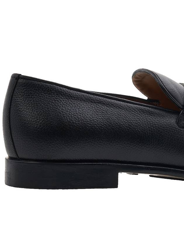 Ferragamo Men s Salvatore Loafer DESIO NERO 0768125 - SALVATORE FERRAGAMO - BALAAN 10