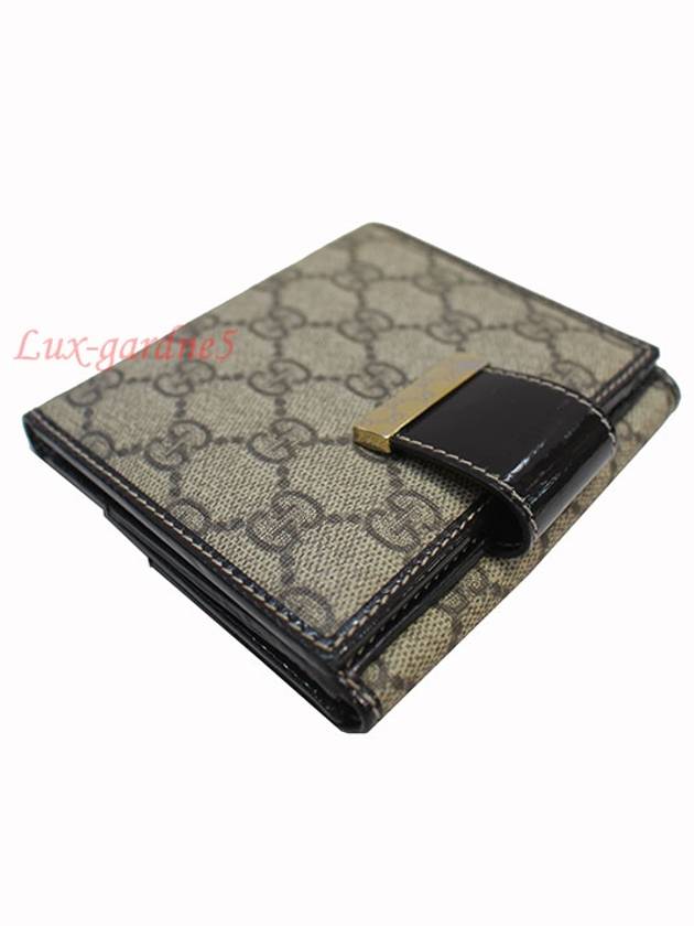 women s wallet - GUCCI - BALAAN 5