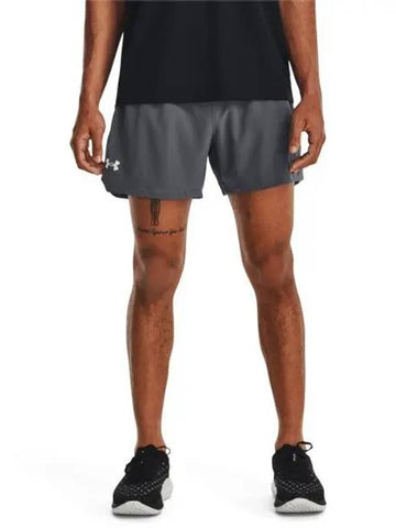 Speed pocket 5 piece shorts 1377485 012 - UNDER ARMOUR - BALAAN 1